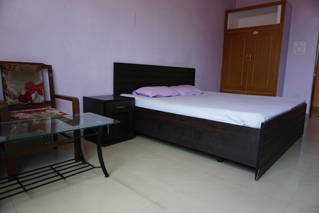 Nishant Garden Resort Рішикеш Екстер'єр фото